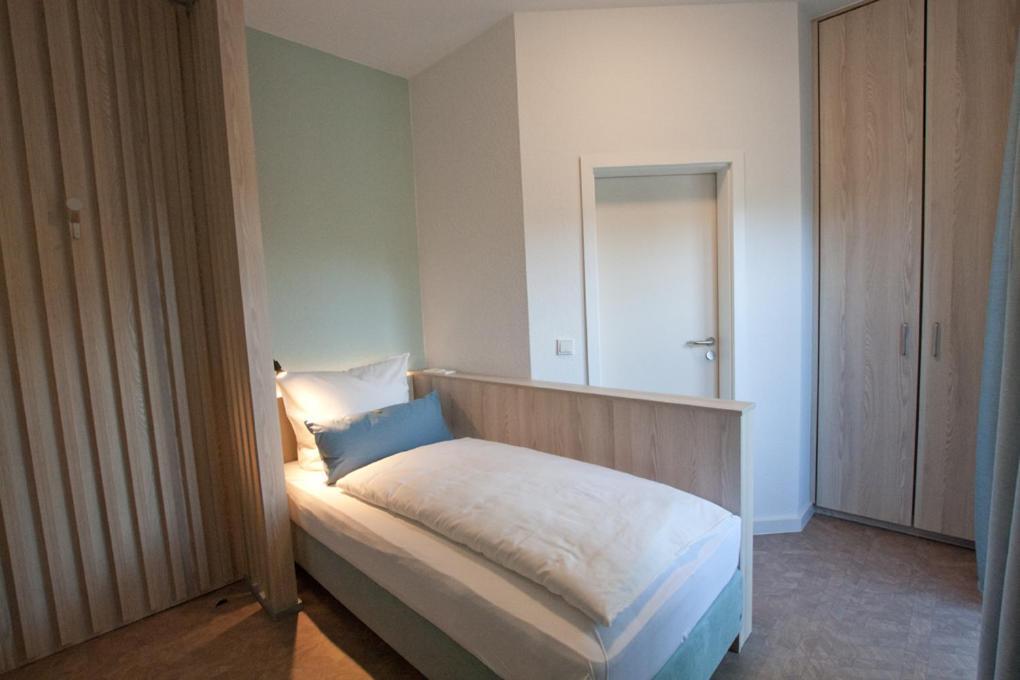 Hotel Garni Goldener Anker Greetsiel Zewnętrze zdjęcie