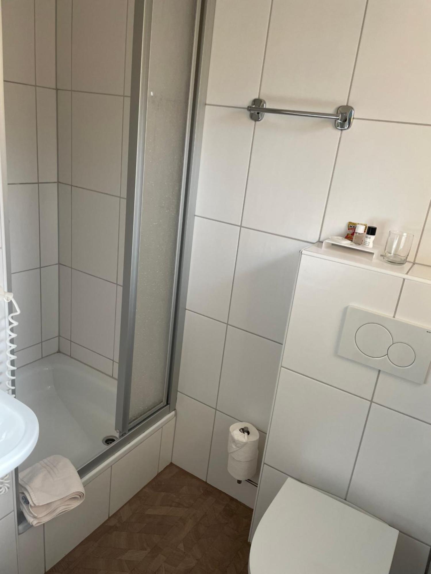 Hotel Garni Goldener Anker Greetsiel Zewnętrze zdjęcie